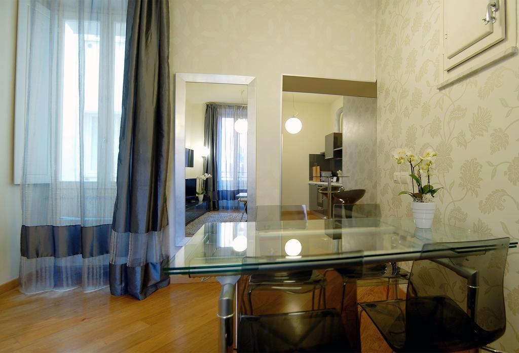 Aparthotel Residenza Al Saraceno à Rome Chambre photo